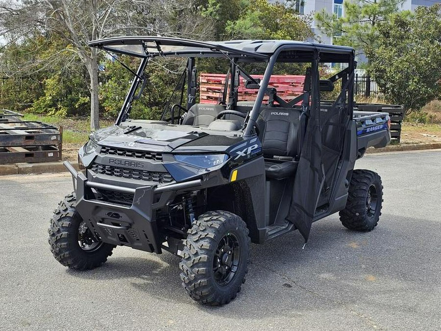 2024 Polaris® Ranger Crew XP 1000 Premium