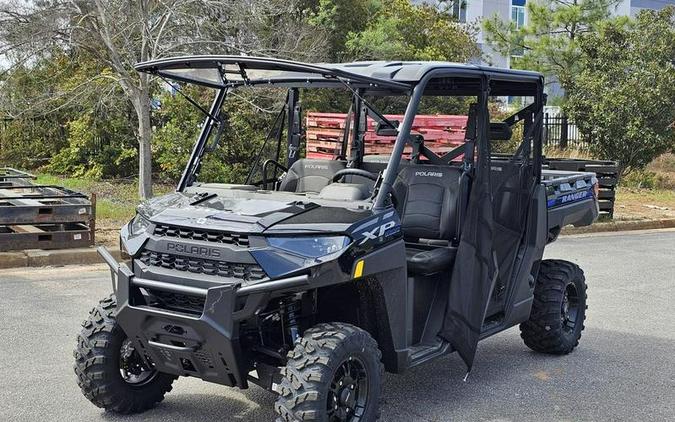 2024 Polaris® Ranger Crew XP 1000 Premium