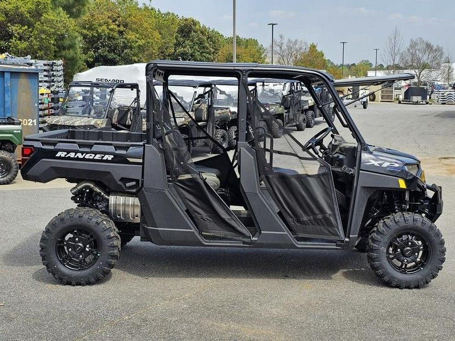 2024 Polaris® Ranger Crew XP 1000 Premium