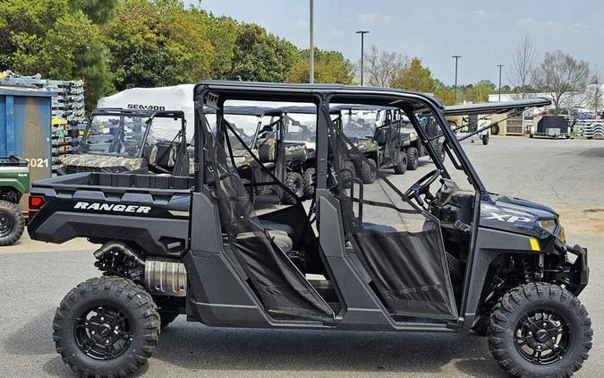 2024 Polaris® Ranger Crew XP 1000 Premium