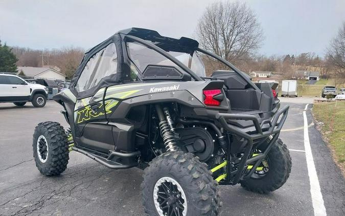 2024 Kawasaki Teryx KRX® 1000 SE