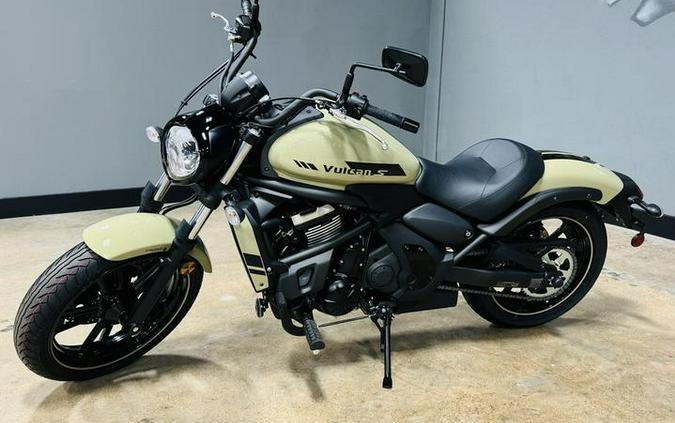 2024 Kawasaki Vulcan® S ABS