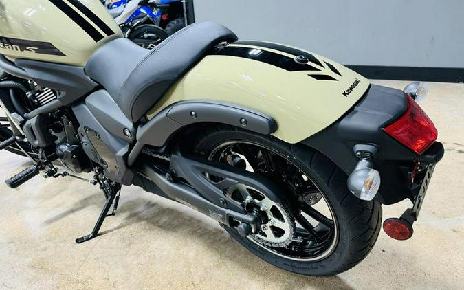 2024 Kawasaki Vulcan® S ABS