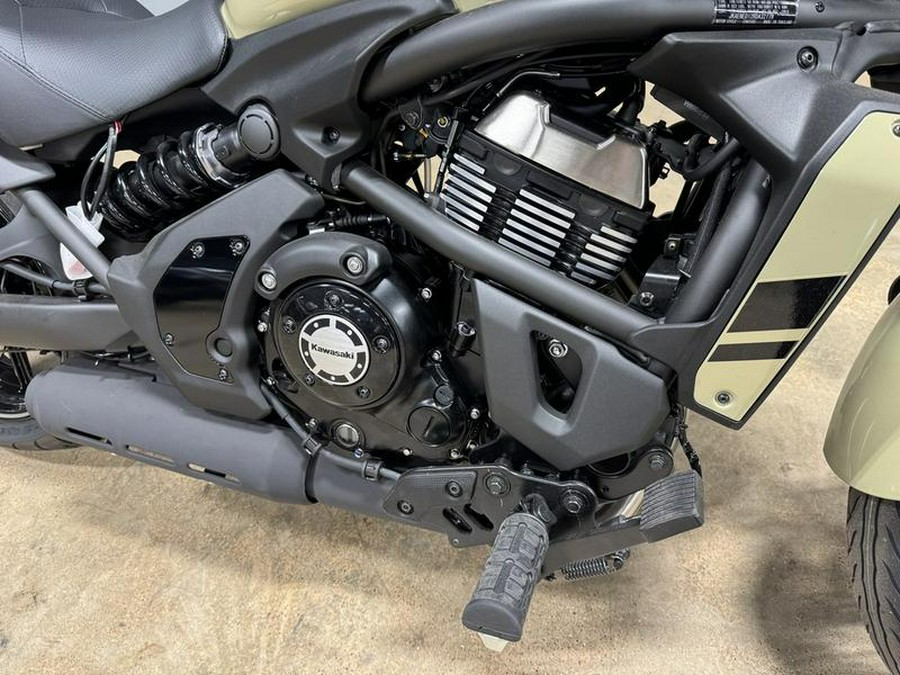 2024 Kawasaki Vulcan® S ABS