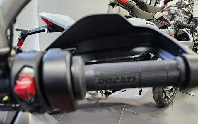 2024 Ducati Multistrada V4 S Grand Tour