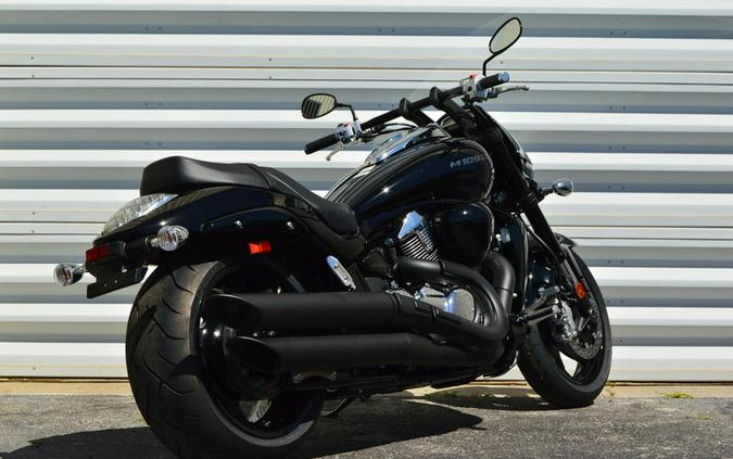 2024 Suzuki Boulevard M109R