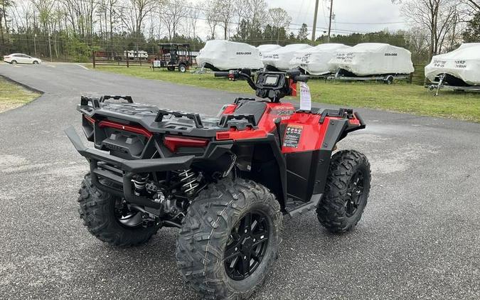 2024 Polaris® Sportsman XP 1000 Ultimate Trail