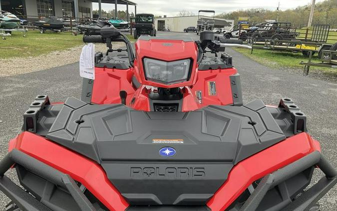 2024 Polaris® Sportsman XP 1000 Ultimate Trail