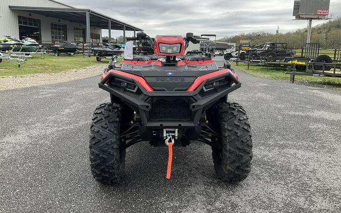 2024 Polaris® Sportsman XP 1000 Ultimate Trail