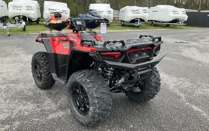 2024 Polaris® Sportsman XP 1000 Ultimate Trail