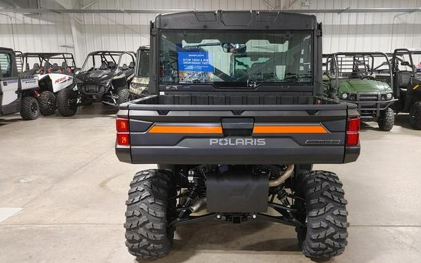 2024 Polaris® Ranger XP 1000 NorthStar Edition Premium