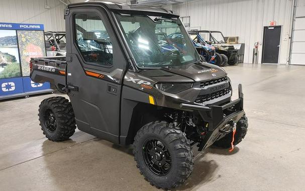 2024 Polaris® Ranger XP 1000 NorthStar Edition Premium