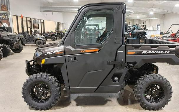 2024 Polaris® Ranger XP 1000 NorthStar Edition Premium