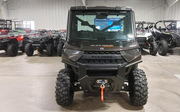 2024 Polaris® Ranger XP 1000 NorthStar Edition Premium