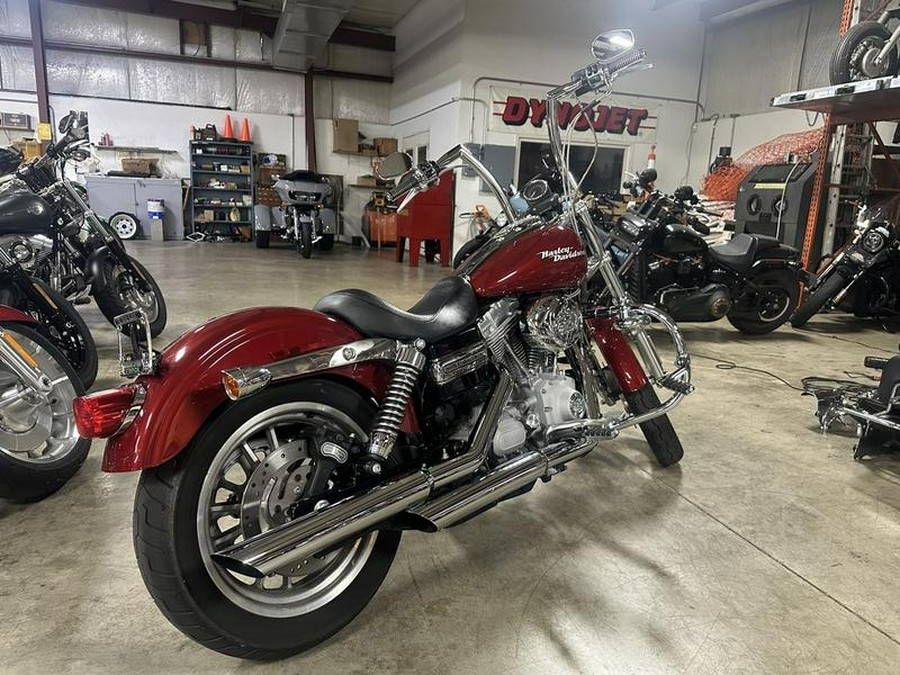 2007 Harley-Davidson® FXD - Dyna® Super Glide