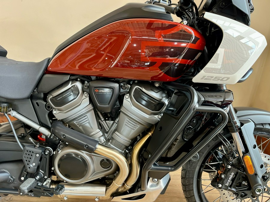 2024 Harley-Davidson Pan America® 1250 Special