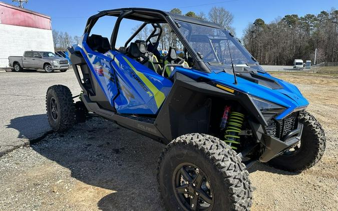 2024 Polaris® RZR Turbo R 4 Ultimate