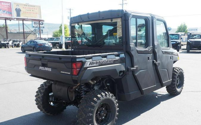 2025 Polaris® Ranger Crew XP 1000 Northstar Edition Ultimate