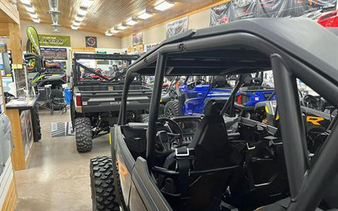 2024 Polaris RZR XP 4 1000 Premium