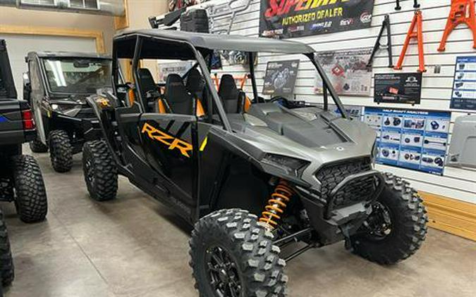 2024 Polaris RZR XP 4 1000 Premium