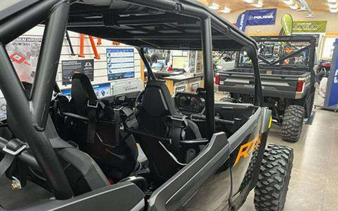 2024 Polaris RZR XP 4 1000 Premium