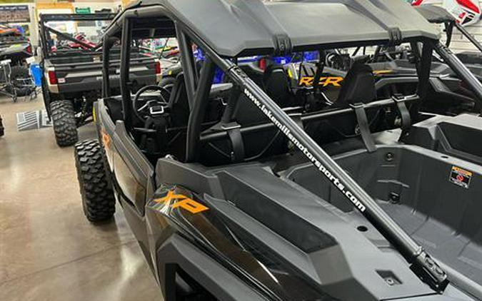 2024 Polaris RZR XP 4 1000 Premium