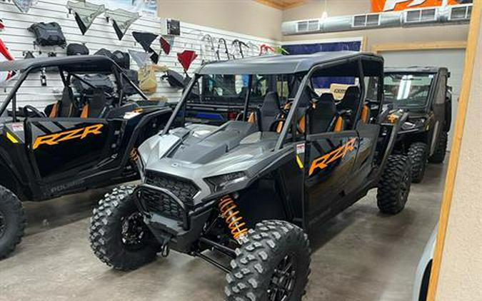 2024 Polaris RZR XP 4 1000 Premium