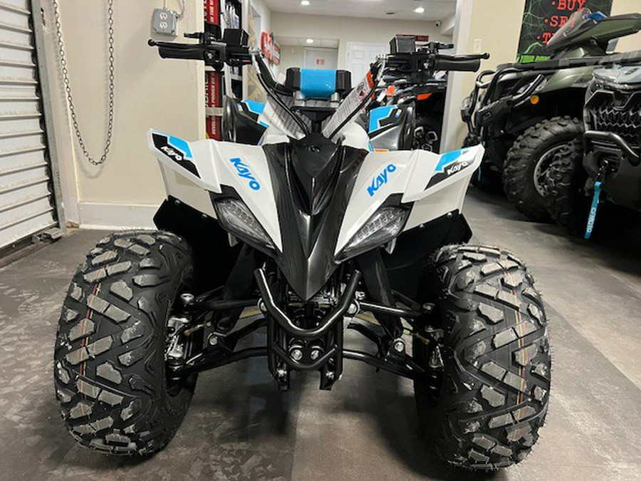 2025 Kayo EA 110 ATV