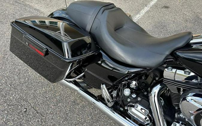 2011 Harley-Davidson® FLHX - Street Glide®