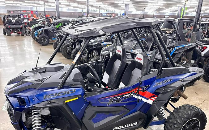 2021 Polaris RZR XP 1000 Premium