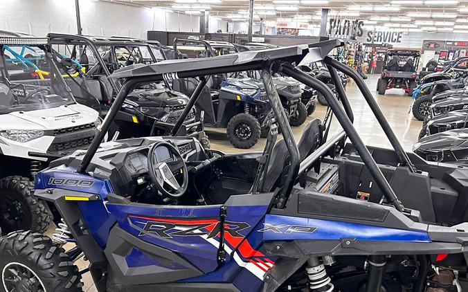 2021 Polaris RZR XP 1000 Premium