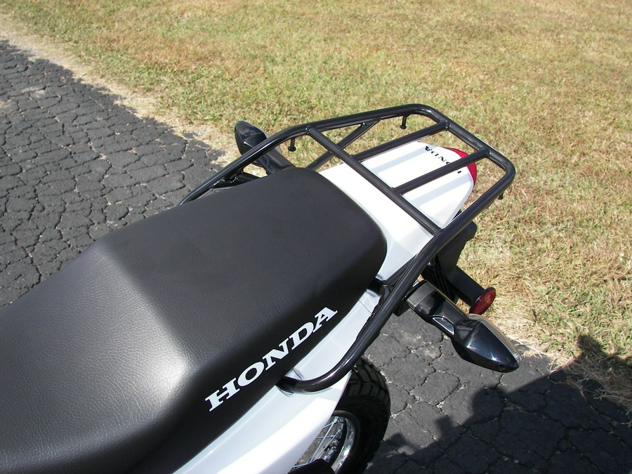 2024 Honda XR150L