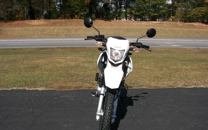 2024 Honda XR150L