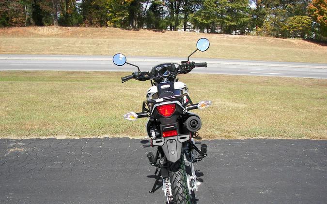 2024 Honda XR150L