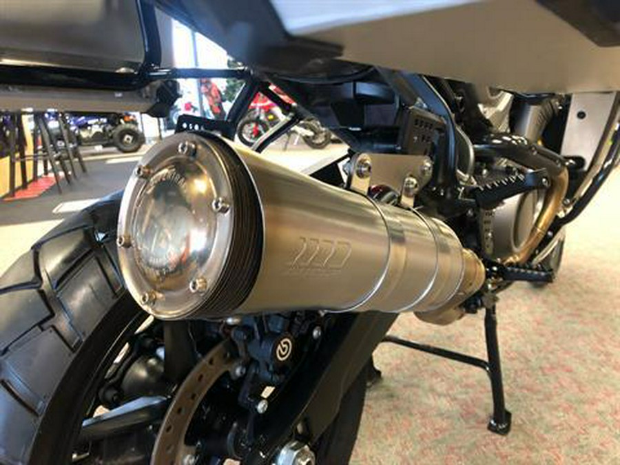 2022 Harley-Davidson Pan America™ 1250 Special