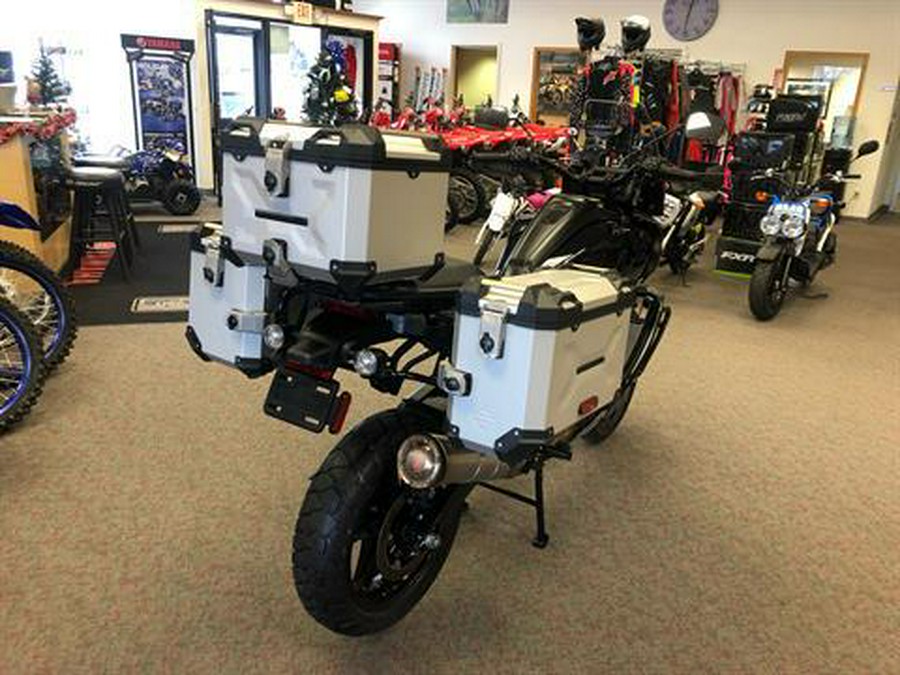 2022 Harley-Davidson Pan America™ 1250 Special