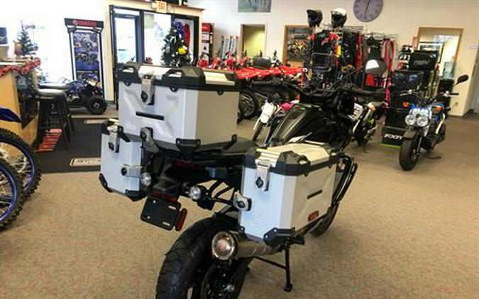 2022 Harley-Davidson Pan America™ 1250 Special