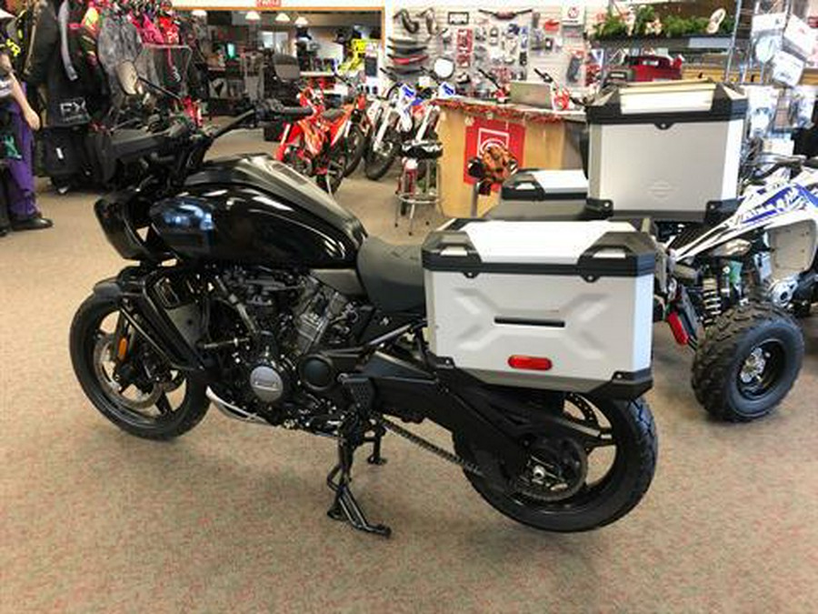 2022 Harley-Davidson Pan America™ 1250 Special