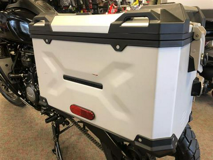 2022 Harley-Davidson Pan America™ 1250 Special