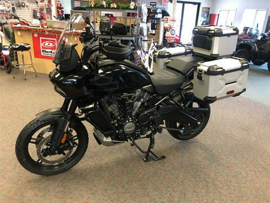 2022 Harley-Davidson Pan America™ 1250 Special