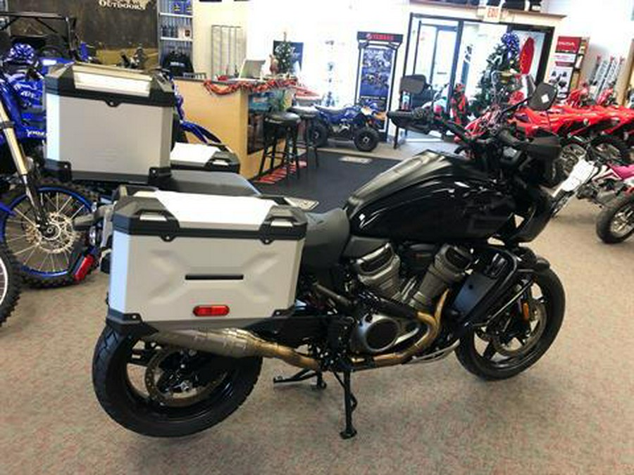 2022 Harley-Davidson Pan America™ 1250 Special