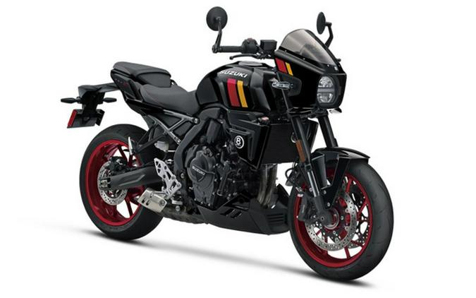 2026 Suzuki GSX 8TT