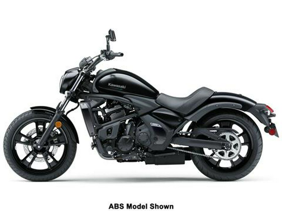 2026 Kawasaki Vulcan S