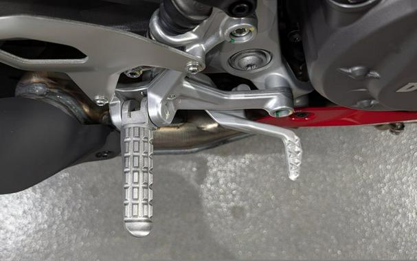 2026 Ducati Panigale V2 S