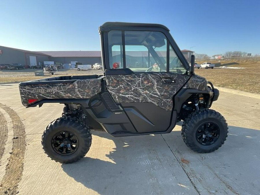 2026 Can-Am® Defender HD11 XT Cab Camo