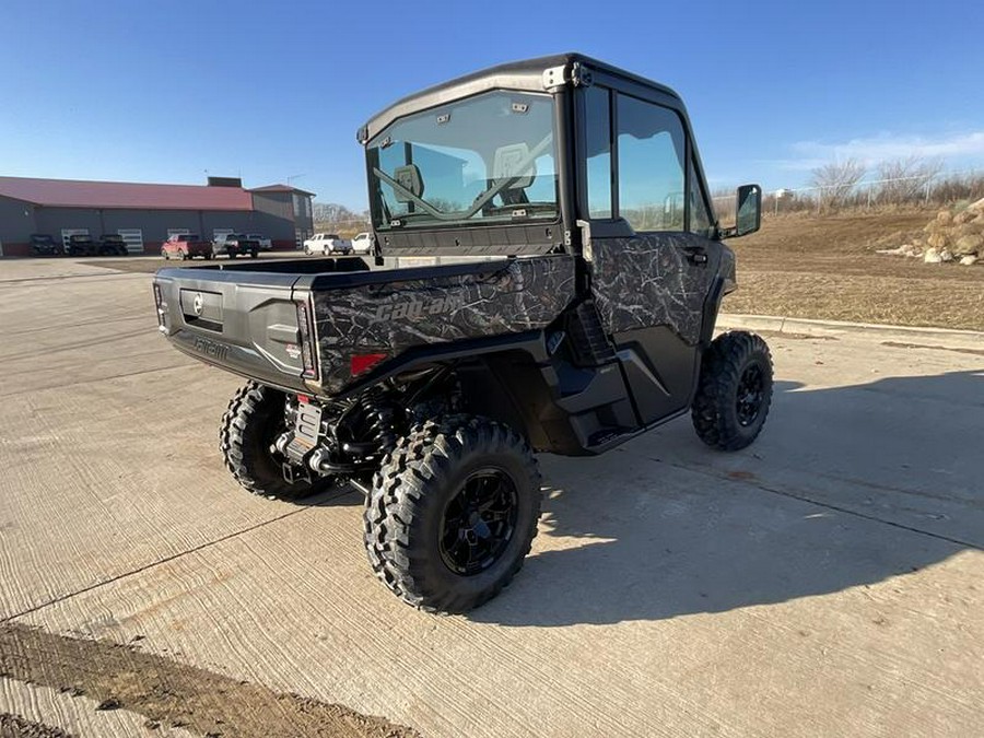 2026 Can-Am® Defender HD11 XT Cab Camo
