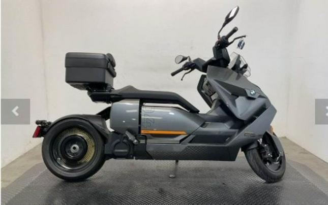 2023 BMW CE 04 Avantgarde