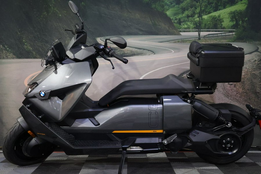 2023 BMW CE 04 Avantgarde