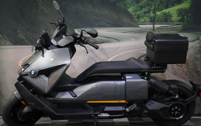 2023 BMW CE 04 Avantgarde