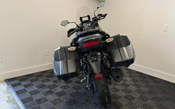 2016 Kawasaki Versys 1000 LT